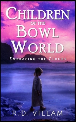 Cover of Embracing the Clouds