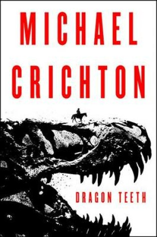 Cover of Dragon Teeth