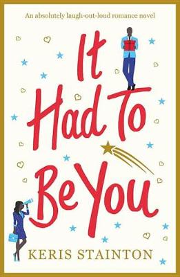 Book cover for It Had to Be You