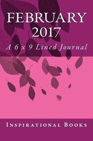 Cover of February 2017