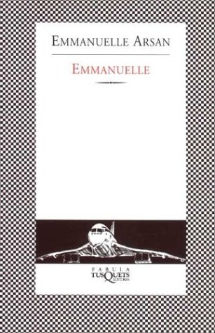 Book cover for Emmanuelle