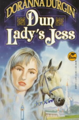 Cover of Dun Lady's Jess