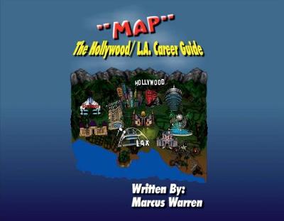 Book cover for MAP