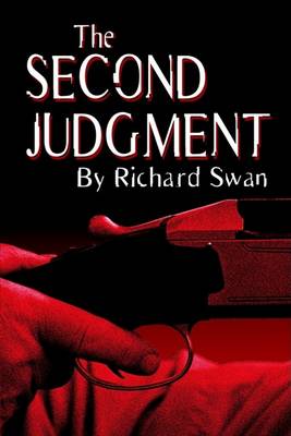 Book cover for The Second Judgment
