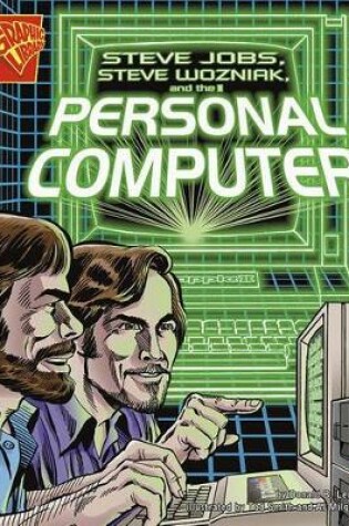 Cover of Inventions and Discovery Steve Jobs, Steve Wozniak, and the Personal Computer