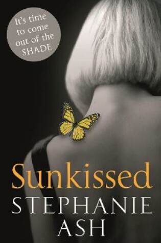 Cover of Sunkissed