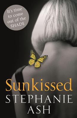 Book cover for Sunkissed