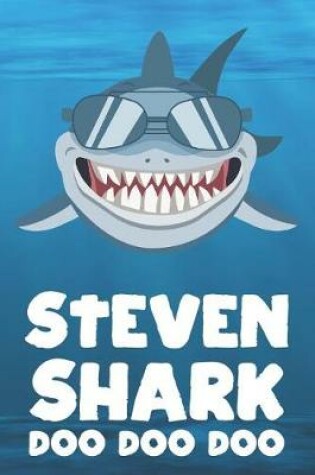 Cover of Steven - Shark Doo Doo Doo