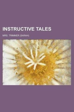 Cover of Instructive Tales