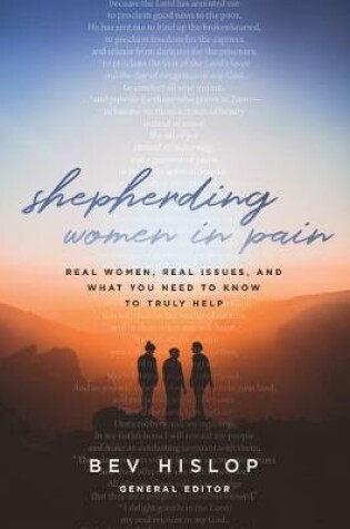 Cover of Shepherding Women in Pain