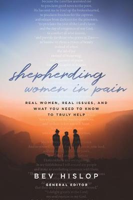 Book cover for Shepherding Women in Pain