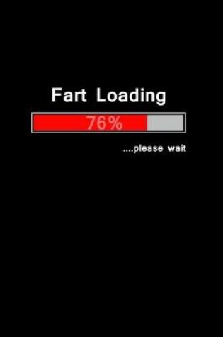 Cover of Fart Loading.. Please wait