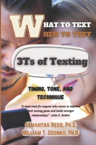 Cover of What to Text, When to Text