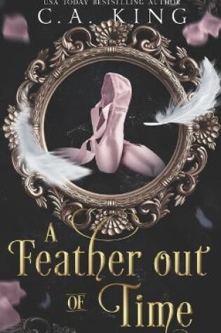 Cover of A Feather Out Of Time