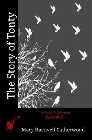 Cover of The Story of Tonty