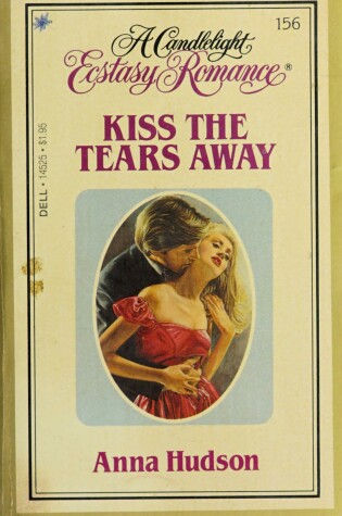 Cover of Kiss the Tears Away