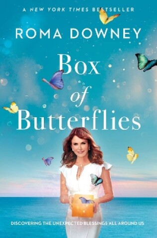 Cover of Box of Butterflies