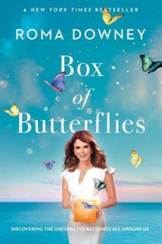 Cover of Box of Butterflies