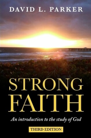 Cover of Strong Faith