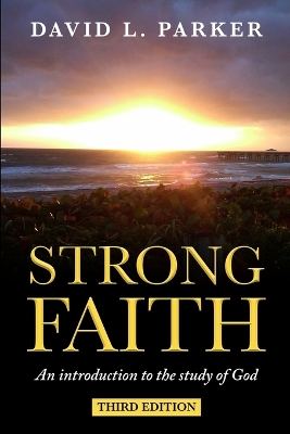 Book cover for Strong Faith