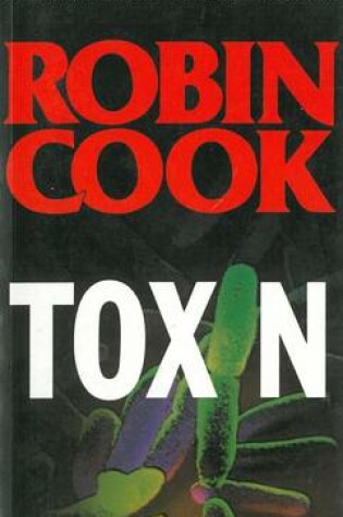 Cover of Toxin
