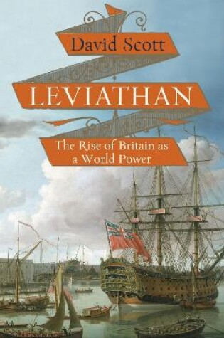 Cover of Leviathan