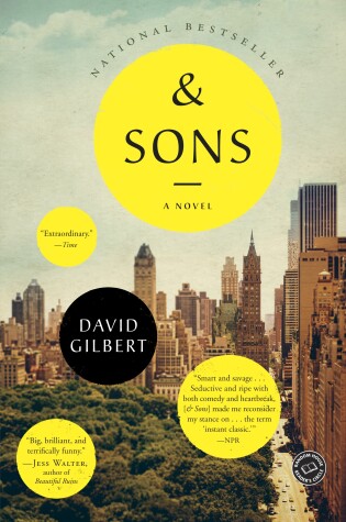 Cover of And Sons