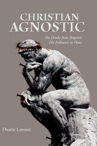 Cover of Christian Agnostic