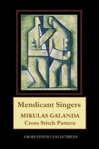 Cover of Mendicant Singers
