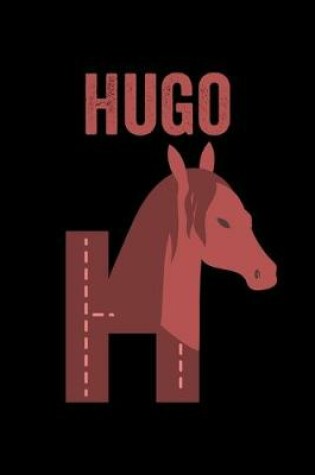 Cover of Hugo