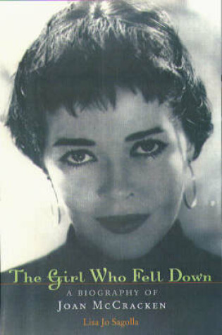 Cover of The Girl Who Fell down