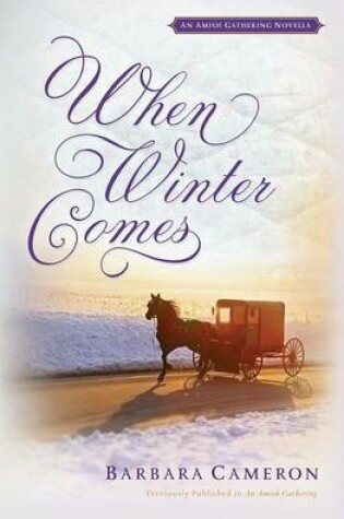 Cover of When Winter Comes