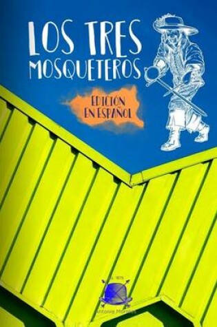 Cover of Los Tres Mosqueteros (Edicion En Espa ol)