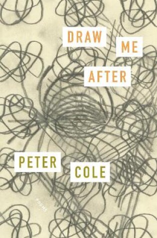 Cover of Draw Me After