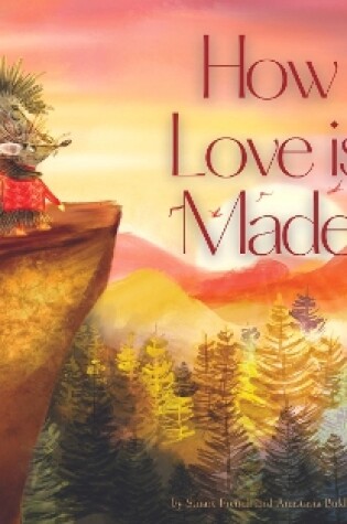 Cover of How Love is Made