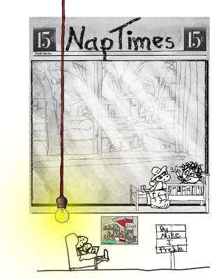 Book cover for Nap Times