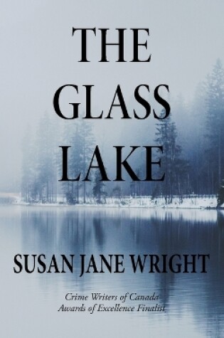 Cover of The Glass Lake