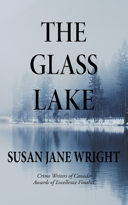 Book cover for The Glass Lake