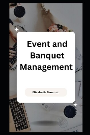 Cover of Event and Banquet Management