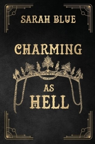 Cover of Charming as Hell