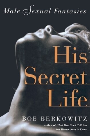 Cover of His Secret Life