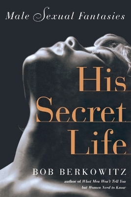 Book cover for His Secret Life