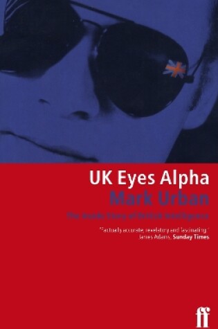 Cover of UK Eyes Alpha