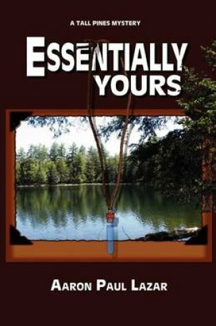 Cover of Essentially Yours