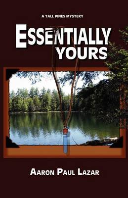 Cover of Essentially Yours