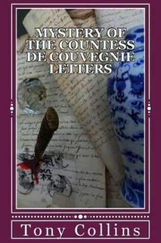 Cover of Mystery of the Countess De Couvegnie letters