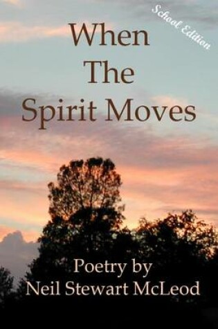 Cover of When the Spirit Moves Se