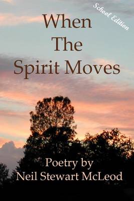 Book cover for When the Spirit Moves Se