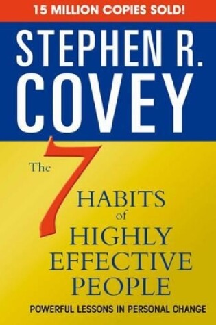 Cover of The 7 Habits of Highly Effective People & the 8th Habit