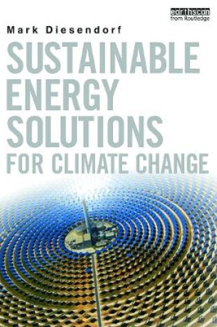 Cover of Sustainable Energy Solutions for Climate Change